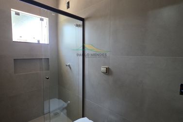 Casa &agrave; venda - 140m&sup2; - Jardim Imperial