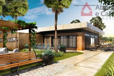 Terreno &agrave; venda - 863m&sup2; - Grevilha Empresarial