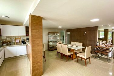 Sobrado &agrave; venda - 452m&sup2; - Zona I