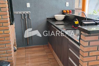 Casa &agrave; venda - 137m&sup2; - VILA PIONEIRO