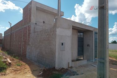 Casa &agrave; venda - 69m&sup2; - Parque Portugal