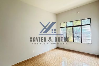Casa para alugar - 137m&sup2; - Zona II