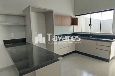 Casa para alugar - Parque Cidade Jardim