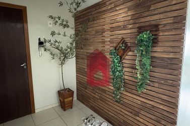 Apartamento &agrave; venda - 94m&sup2; - Jardim Mediterr&acirc;neo