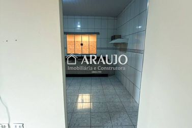 Casa &agrave; venda - 133m&sup2; - Parque Ana Laura