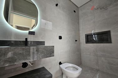 Casa &agrave; venda - 69m&sup2; - Jardim Cerejeiras