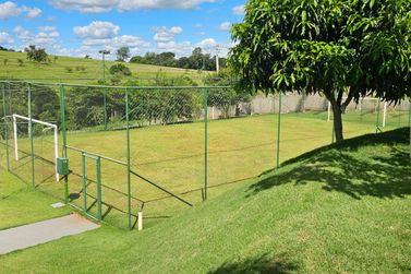 Terreno &agrave; venda - 270m&sup2; - PARQUE RESIDENCIAL INTERLAGOS 02