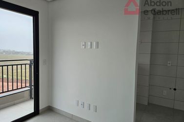 Apartamento &agrave; venda - 58m&sup2; - Parque Residencial Interlagos II