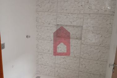 Casa &agrave; venda - 50m&sup2; - Bela Casa