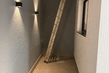 Casa &agrave; venda - 195m&sup2; - Zona II