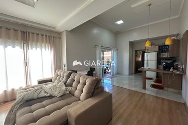 Casa &agrave; venda - 87m&sup2; - JARDIM PANORAMA