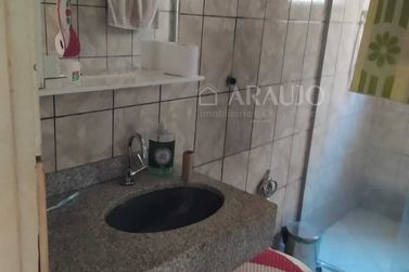 Casa &agrave; venda - 260m&sup2; - Parque San Remo