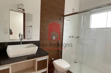 Casa &agrave; venda - 145m&sup2; - Parque do Lago