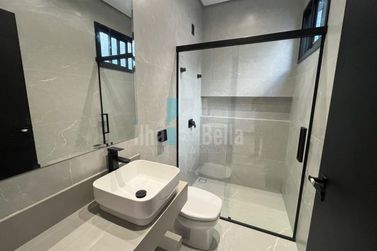 Apartamento &agrave; venda - 