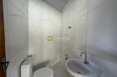 Casa para alugar - 133m&sup2; - Jardim Canad&aacute;