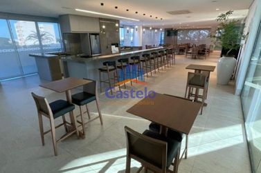 Apartamento &agrave; venda - 185m&sup2; - Zona II