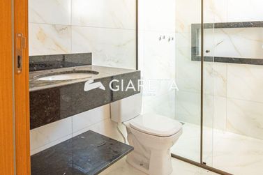 Casa &agrave; venda - 59m&sup2; - JARDIM COOPAGRO