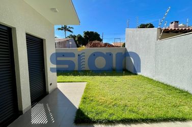 Casa para alugar - Parque Bandeirantes