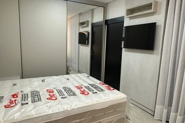 Sobrado &agrave; venda - 250m&sup2; - Condom&iacute;nio Residencial Royal Garden