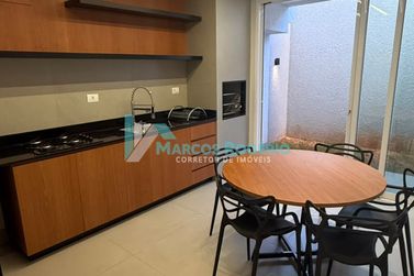 Apartamento &agrave; venda - 95m&sup2; - Jardim Am&eacute;rica