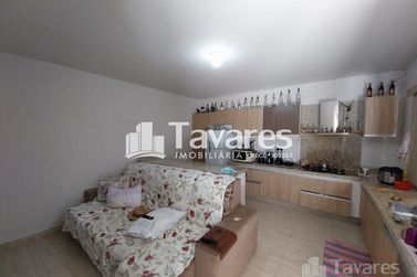 Casa &agrave; venda - 190m&sup2; - Jardim Colibri