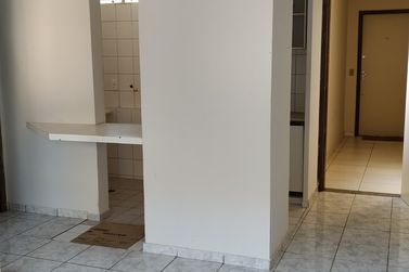 Apartamento para alugar - 30m&sup2; - Zona III