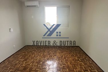 Apartamento para alugar - 75m&sup2; - Zona I