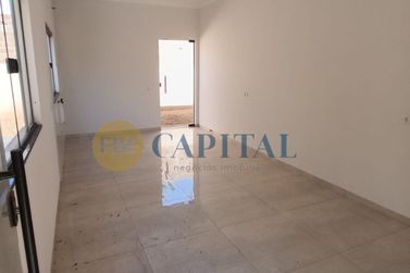 Casa &agrave; venda - 60m&sup2; - Cristo Rei