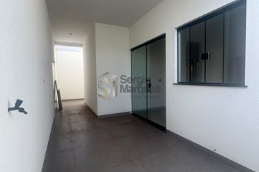 Casa &agrave; venda - 162m&sup2; - Jardim Colorado