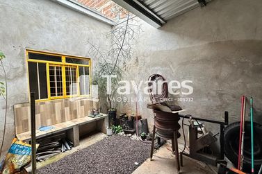 Sal&atilde;o Comercial &agrave; venda - 285m&sup2; - Jardim San Martim