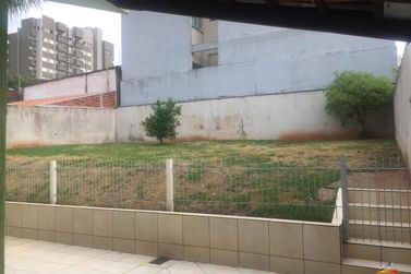 Casa &agrave; venda - 203m&sup2; - Zona 03