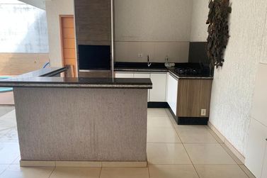 Casa &agrave; venda - 257m&sup2; - Jardim Alphavile