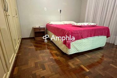 Casa &agrave; venda - 148m&sup2; - Centro