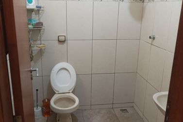 Casa &agrave; venda - 100m&sup2; - Jardim Vit&oacute;ria