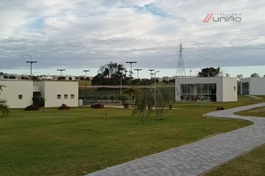 Terreno &agrave; venda - 252m&sup2; - Gleba Figueira