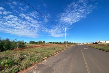 Terreno &agrave; venda - 1197m&sup2; - Jardim Pimentel