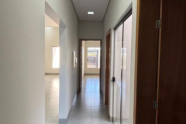 Casa &agrave; venda - 115m&sup2; - Parque Metropolitano