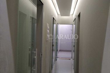 Casa &agrave; venda - 130m&sup2; - Jardim Caravelle