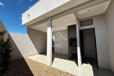 Casa &agrave; venda - Vila Industrial