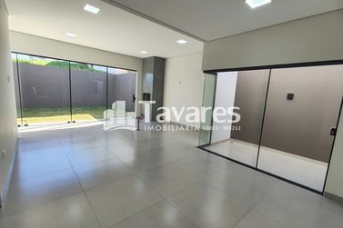 Sobrado &agrave; venda - 157m&sup2; - Parque Residencial Interlagos II