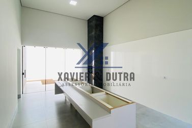 Casa &agrave; venda - 112m&sup2; - Jardim Colorado