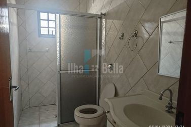 Casa para alugar - Jardim Lisboa