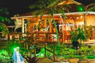 Ch&aacute;cara para alugar - 20000m&sup2; - Zona Rural