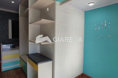 Casa &agrave; venda - 80m&sup2; - JARDIM COOPAGRO