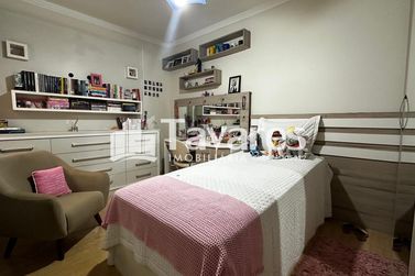 Casa &agrave; venda - 155m&sup2; - JARDIM IBIZA