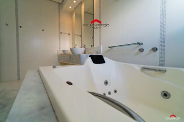 Sobrado &agrave; venda - 317m&sup2; - Condom&iacute;nio Ecoville