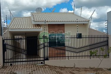 Casa para alugar - Zona V