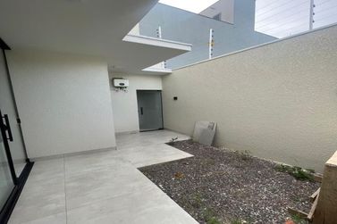 Casa &agrave; venda - 