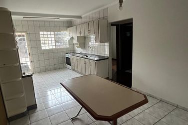 Casa &agrave; venda - 145m&sup2; - Jardim global