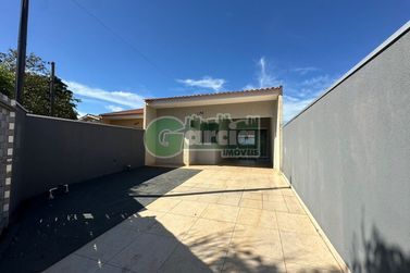 Casa para alugar - Jardim Panorama